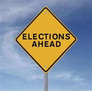 Elections Ahead 